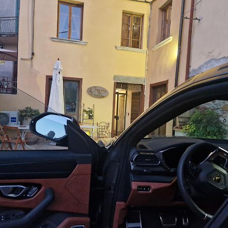 Toscana Made In Love Massa  Exterior foto