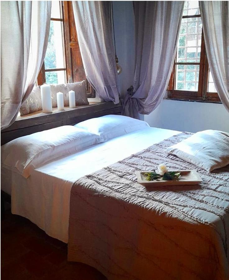 Toscana Made In Love Massa  Exterior foto
