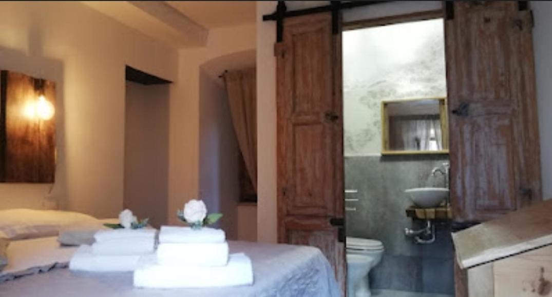 Toscana Made In Love Massa  Exterior foto