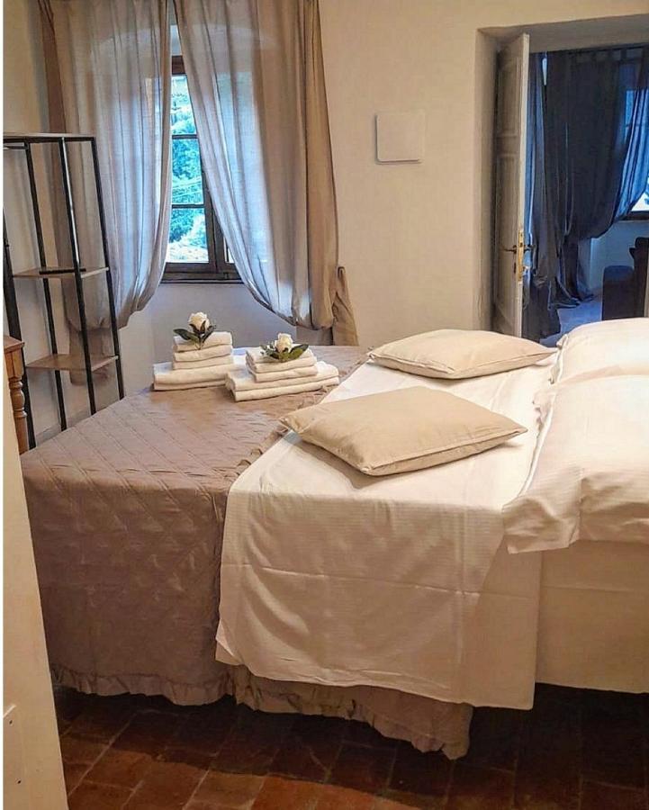 Toscana Made In Love Massa  Exterior foto
