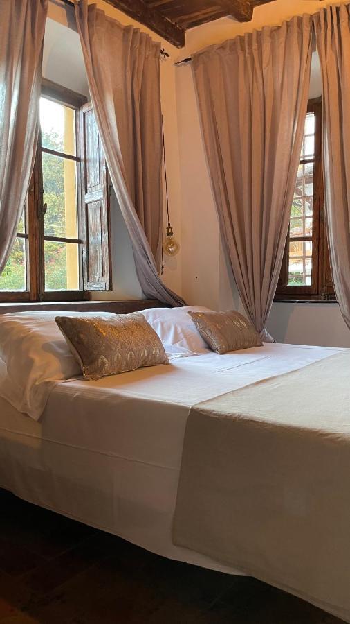 Toscana Made In Love Massa  Exterior foto
