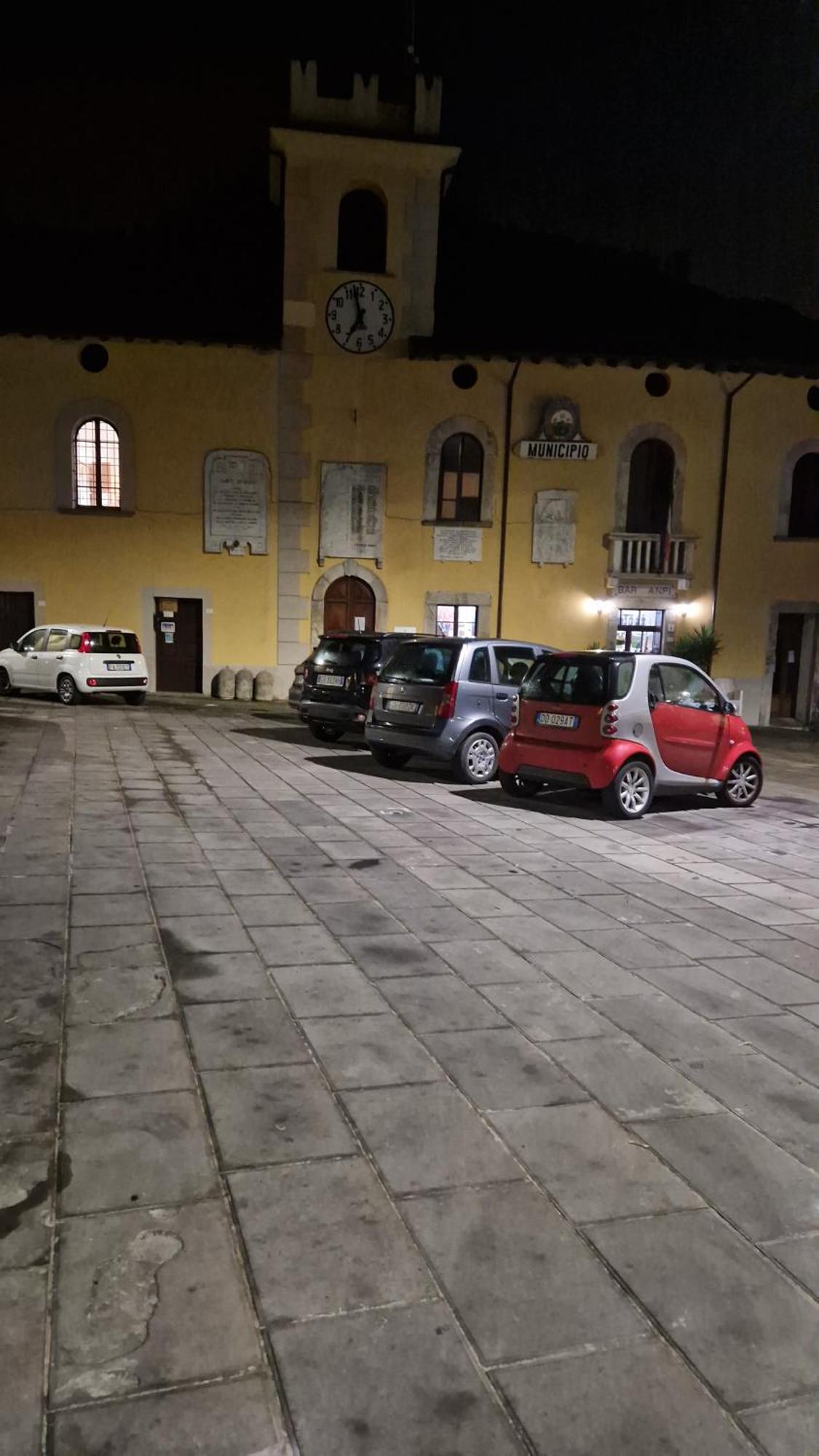 Toscana Made In Love Massa  Exterior foto