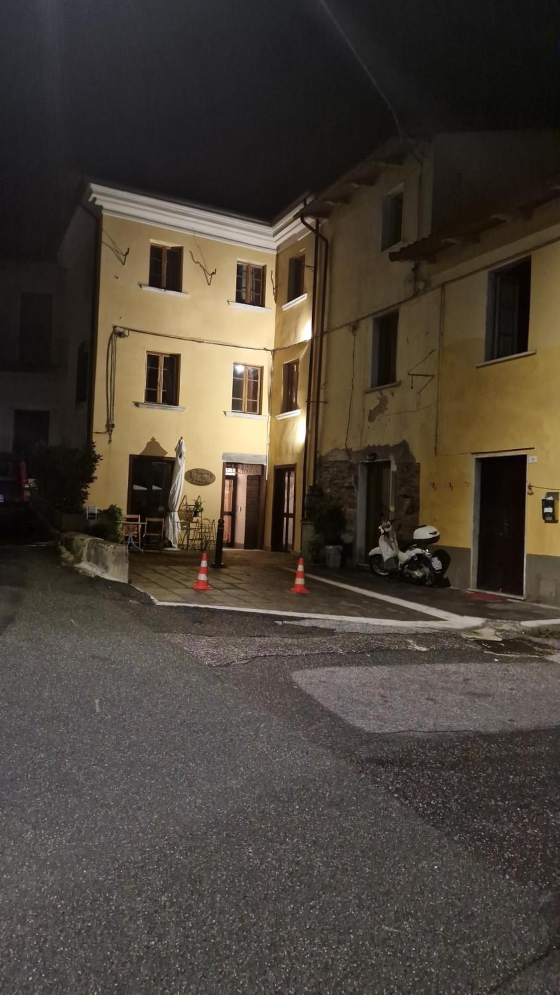 Toscana Made In Love Massa  Exterior foto